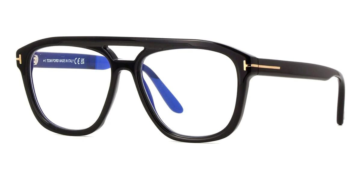 Tom Ford TF6024-B 001 Blue Control