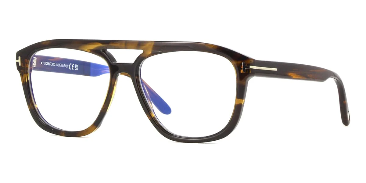Tom Ford TF6024-B 055 Blue Control