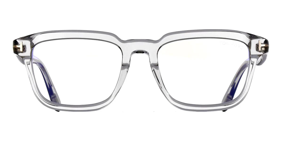 Tom Ford TF6032-B 020 Blue Control - Image 2