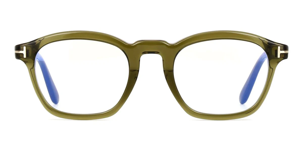 Tom Ford TF6033-B 096 Blue Control - Image 2
