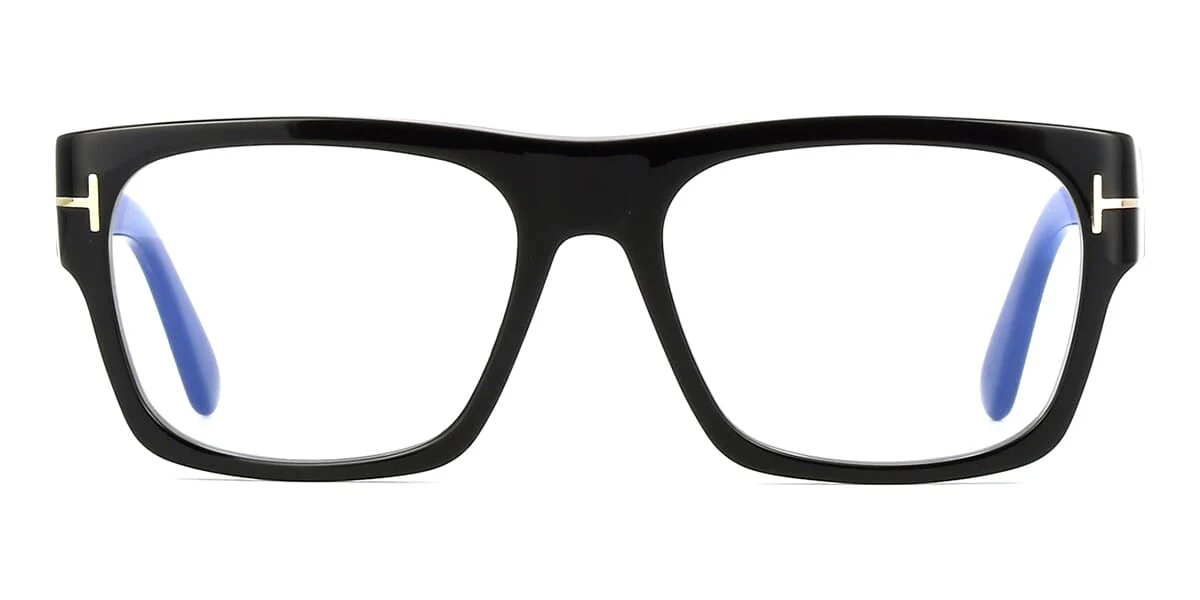 Tom Ford TF6035-B 001 Blue Control - Image 2