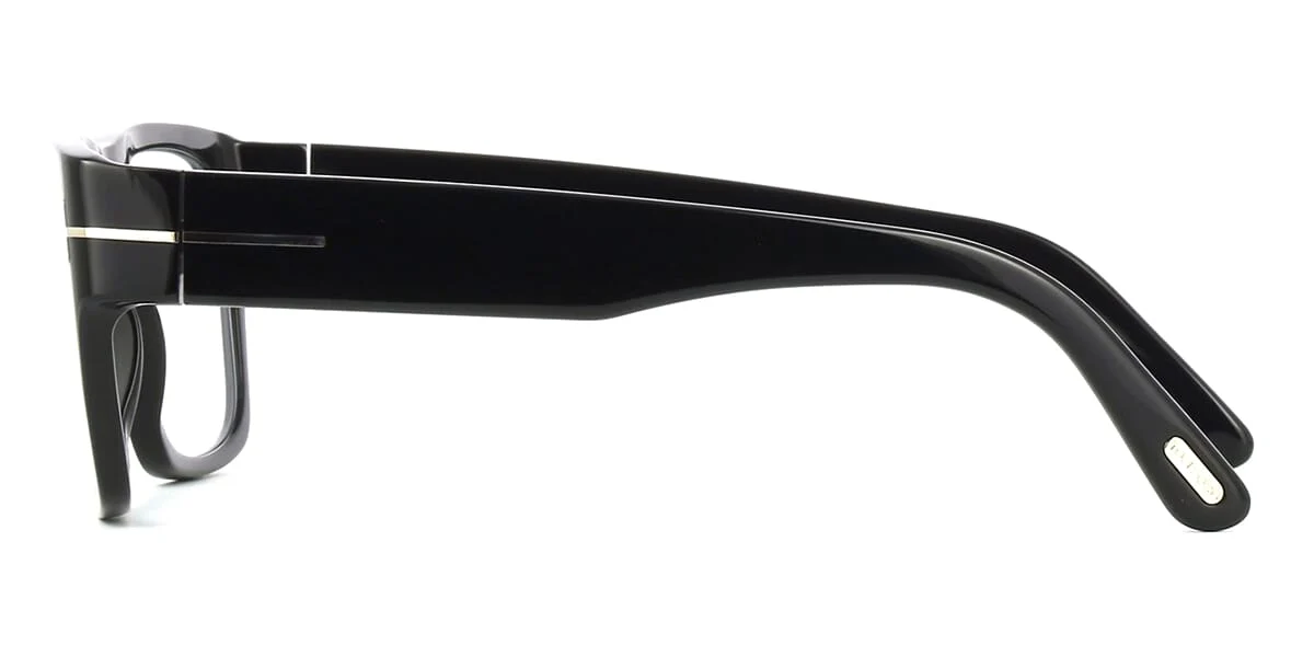 Tom Ford TF6035-B 001 Blue Control - Image 3