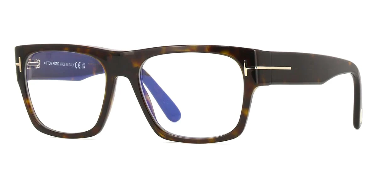 Tom Ford TF6035-B 052 Blue Control