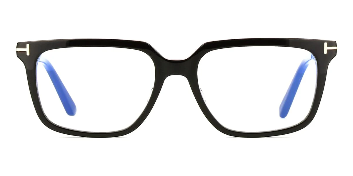 Tom Ford TF6039-B 001 Blue Control - Image 2