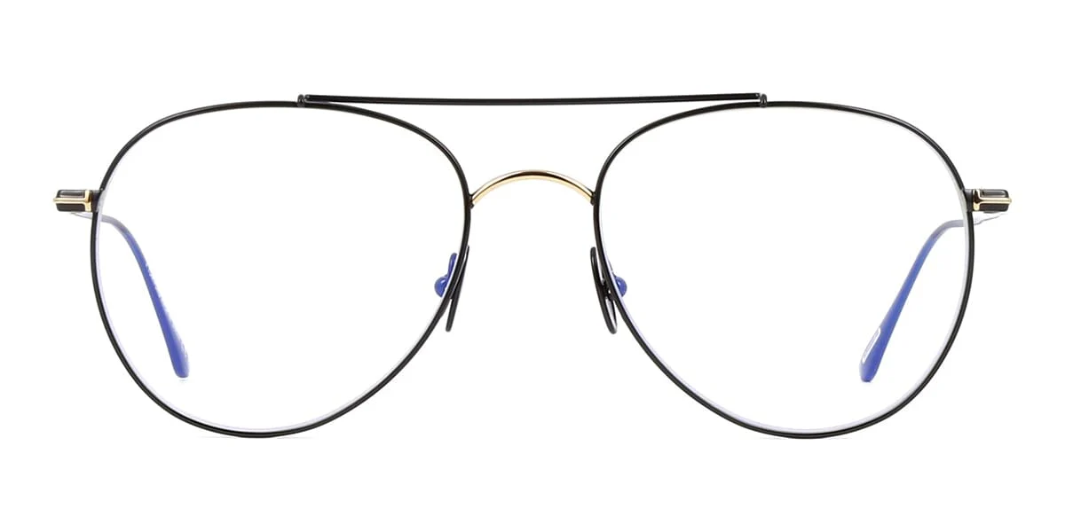 Tom Ford TF6040-B 001 Blue Control - Image 2