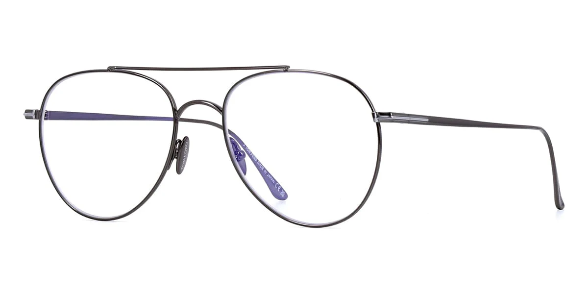 Tom Ford TF6040-B 008 Blue Control