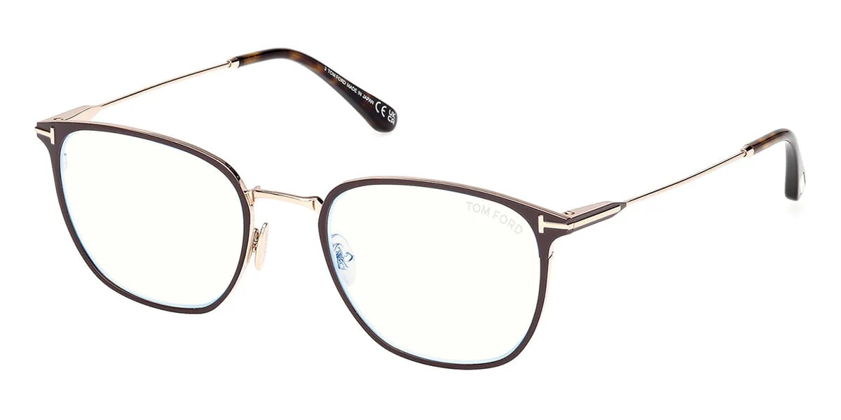 Tom Ford TF6041-B 002 Blue Control