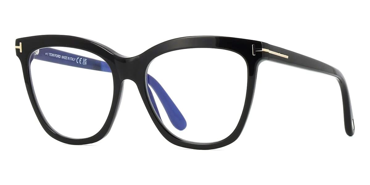 Tom Ford TF6042-B 001 Blue Control