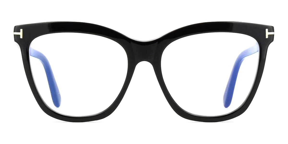 Tom Ford TF6042-B 001 Blue Control - Image 2