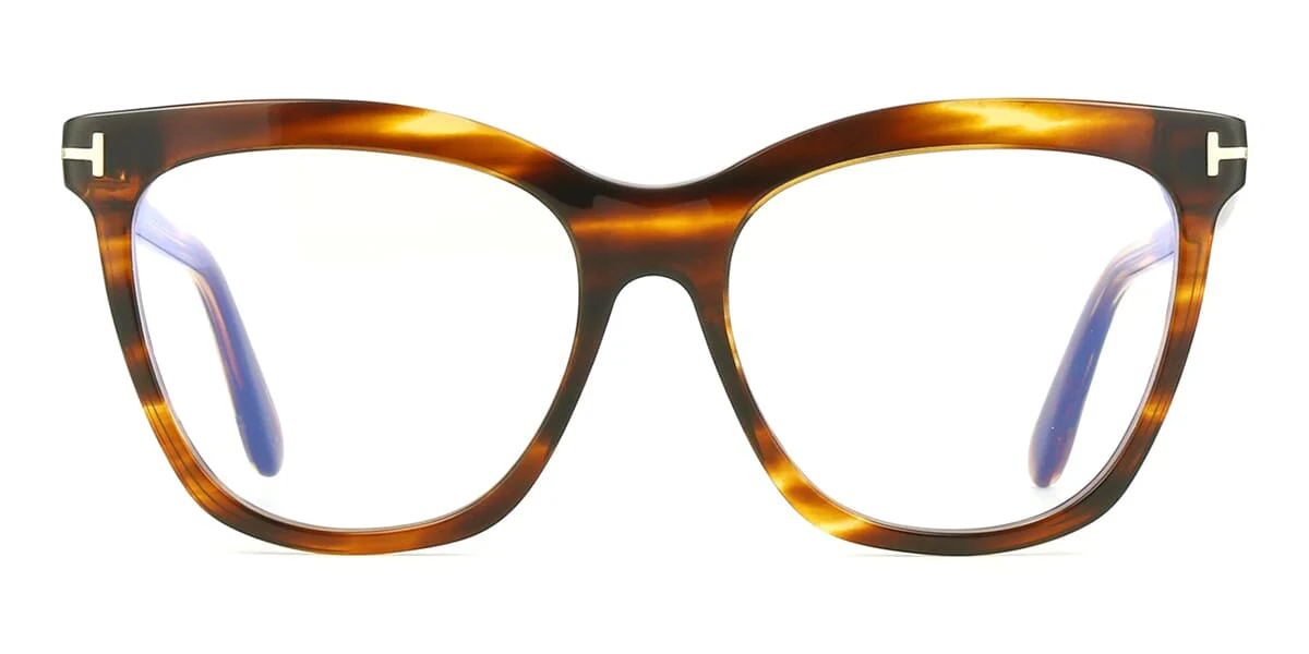 Tom Ford TF6042-B 055 Blue Control - Image 2