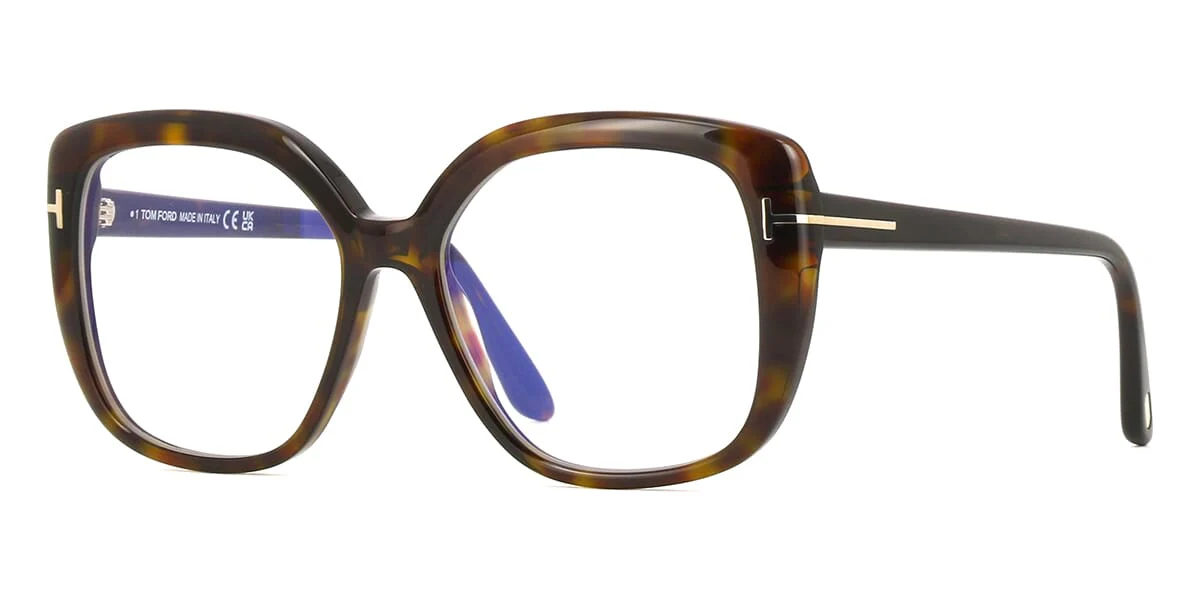 Tom Ford TF6043-B 052 Blue Control