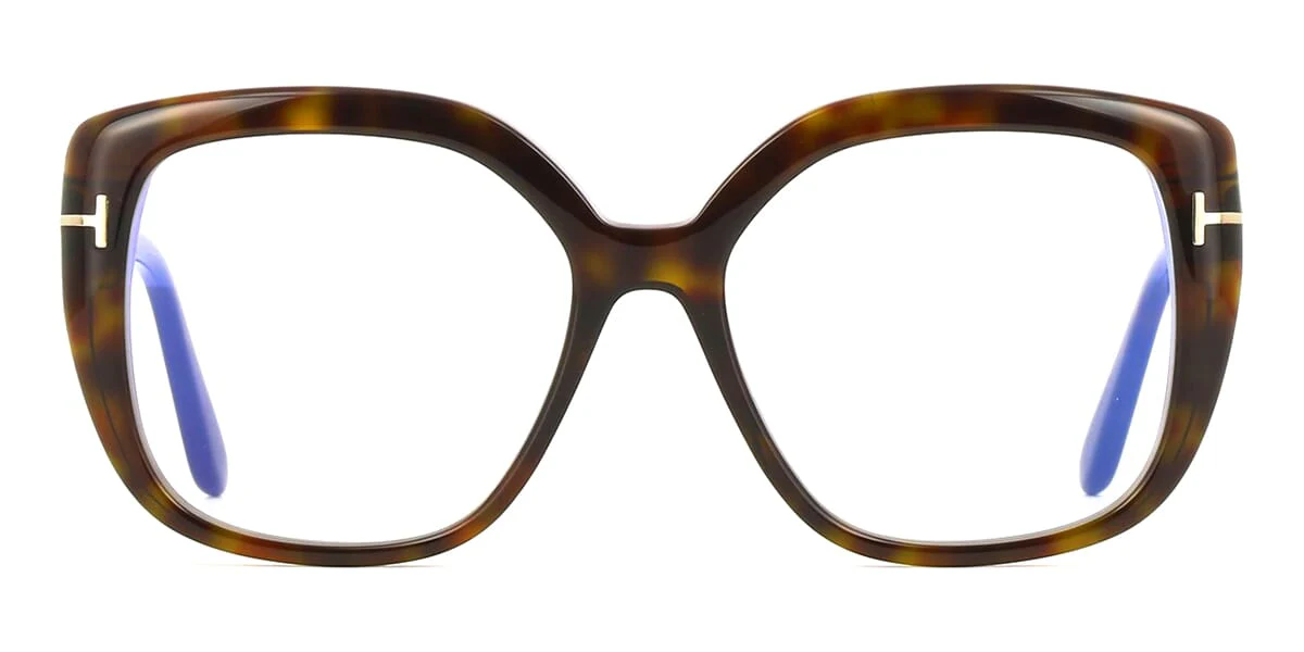 Tom Ford TF6043-B 052 Blue Control - Image 2