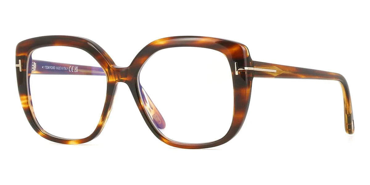 Tom Ford TF6043-B 055 Blue Control