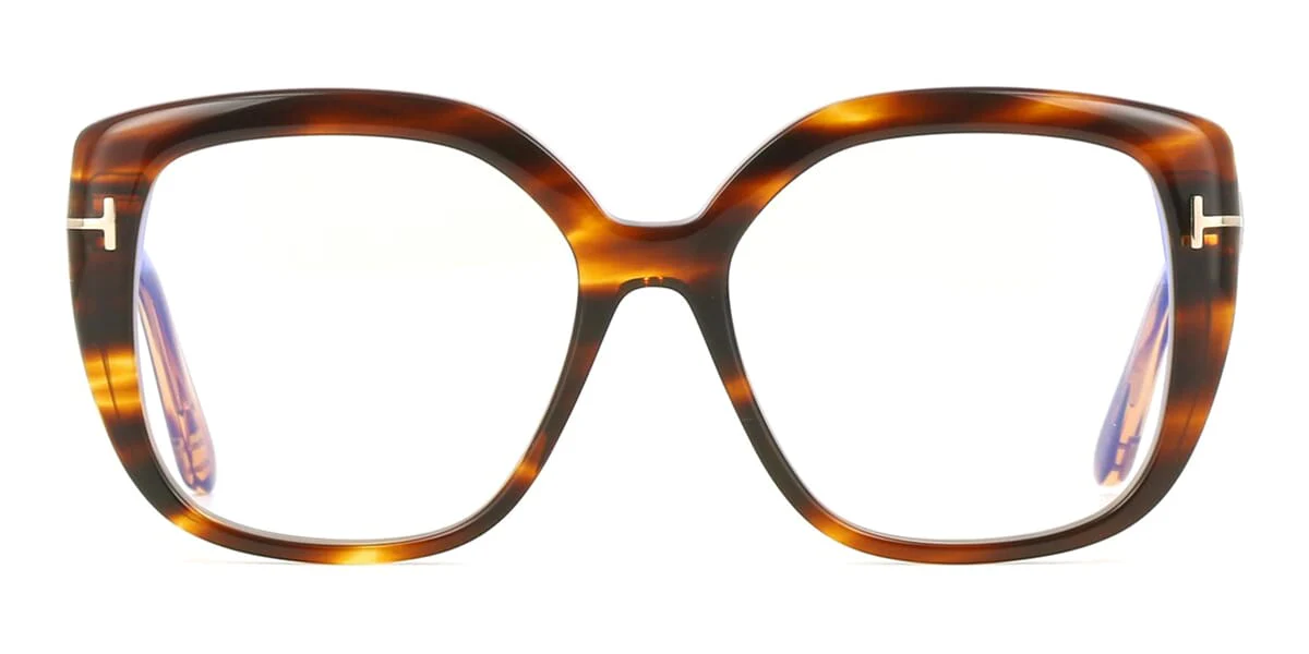 Tom Ford TF6043-B 055 Blue Control - Image 2