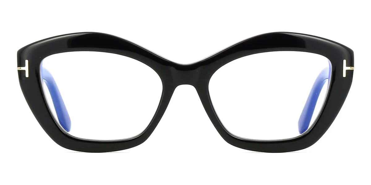 Tom Ford TF6044-B 001 Blue Control - Image 2