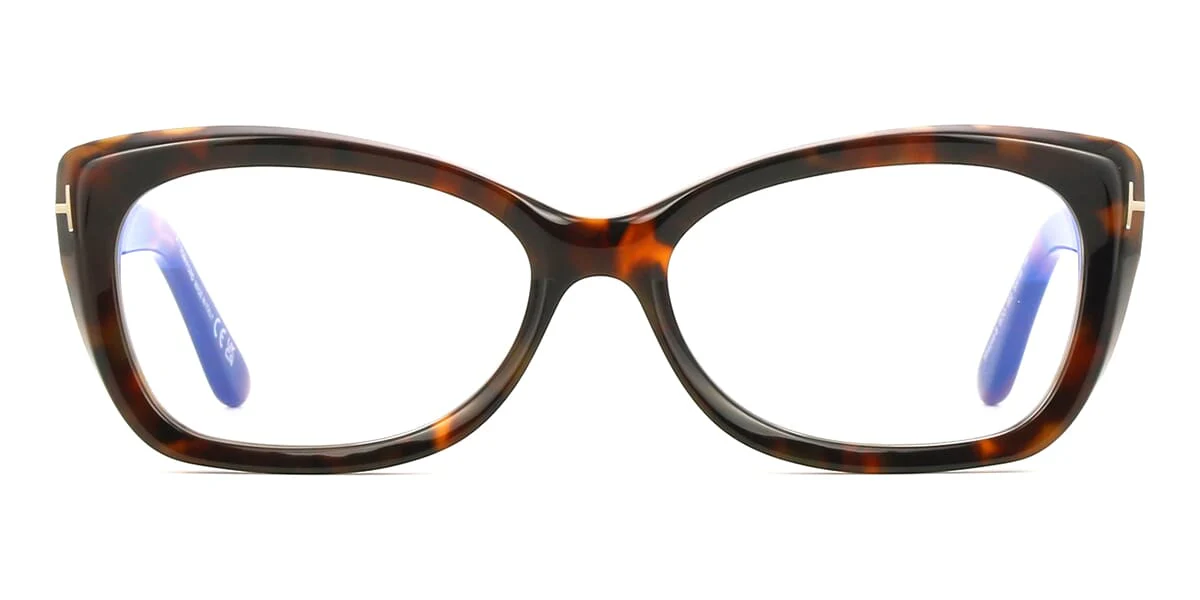 Tom Ford TF6046-B 052 Blue Control - Image 2