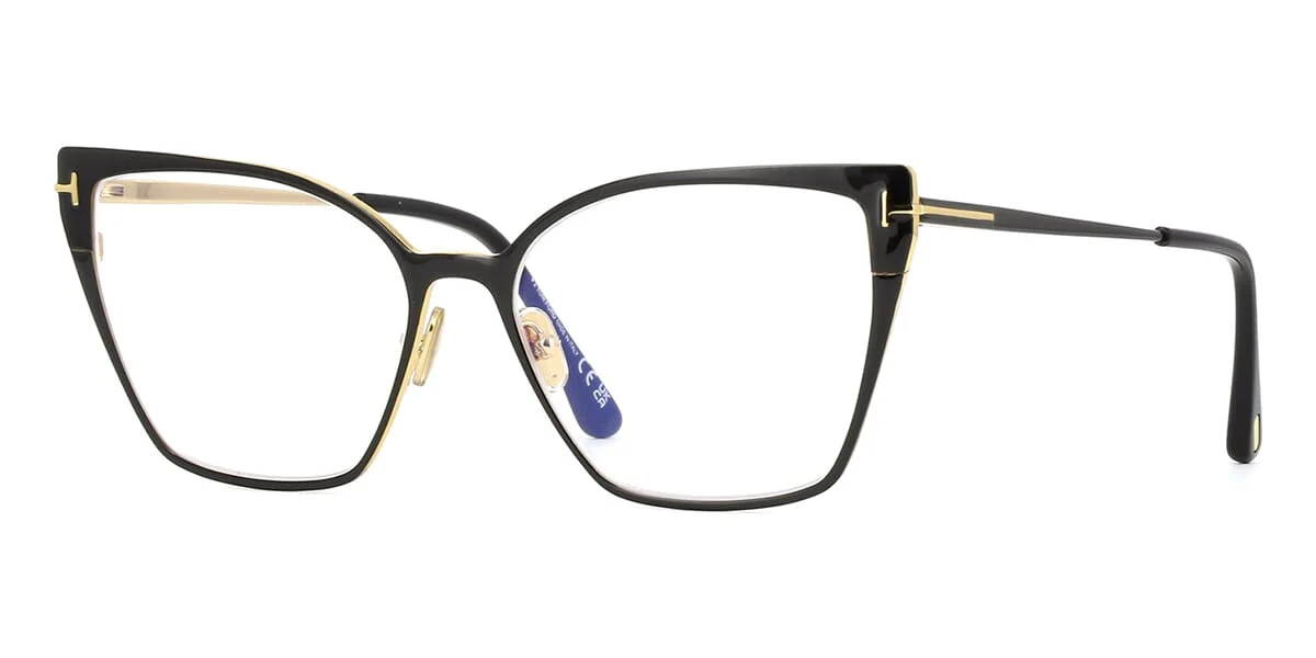 Tom Ford TF6051-B 001 Blue Control