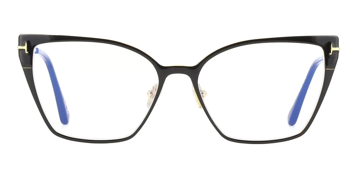 Tom Ford TF6051-B 001 Blue Control - Image 2