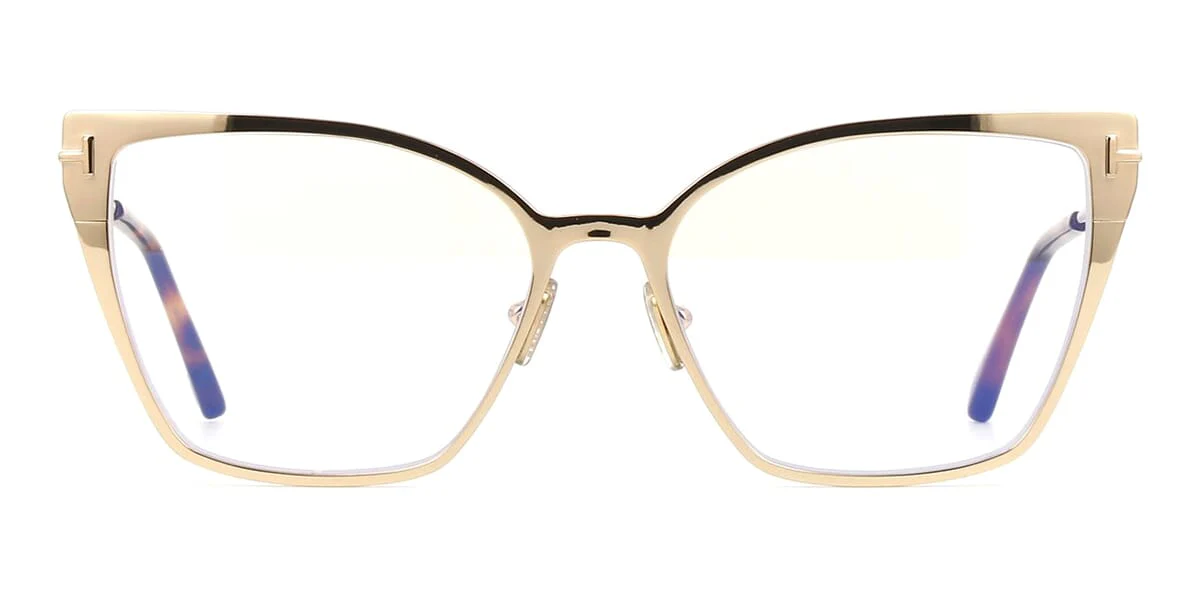 Tom Ford TF6051-B 028 Blue Control - Image 2