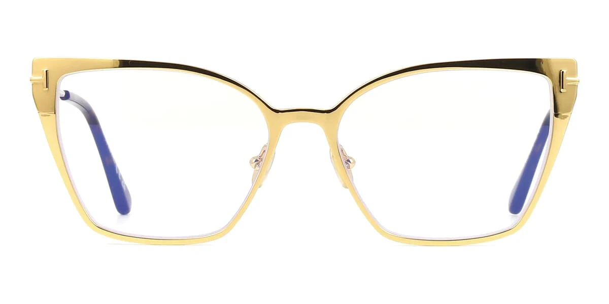 Tom Ford TF6051-B 030 Blue Control - Image 2