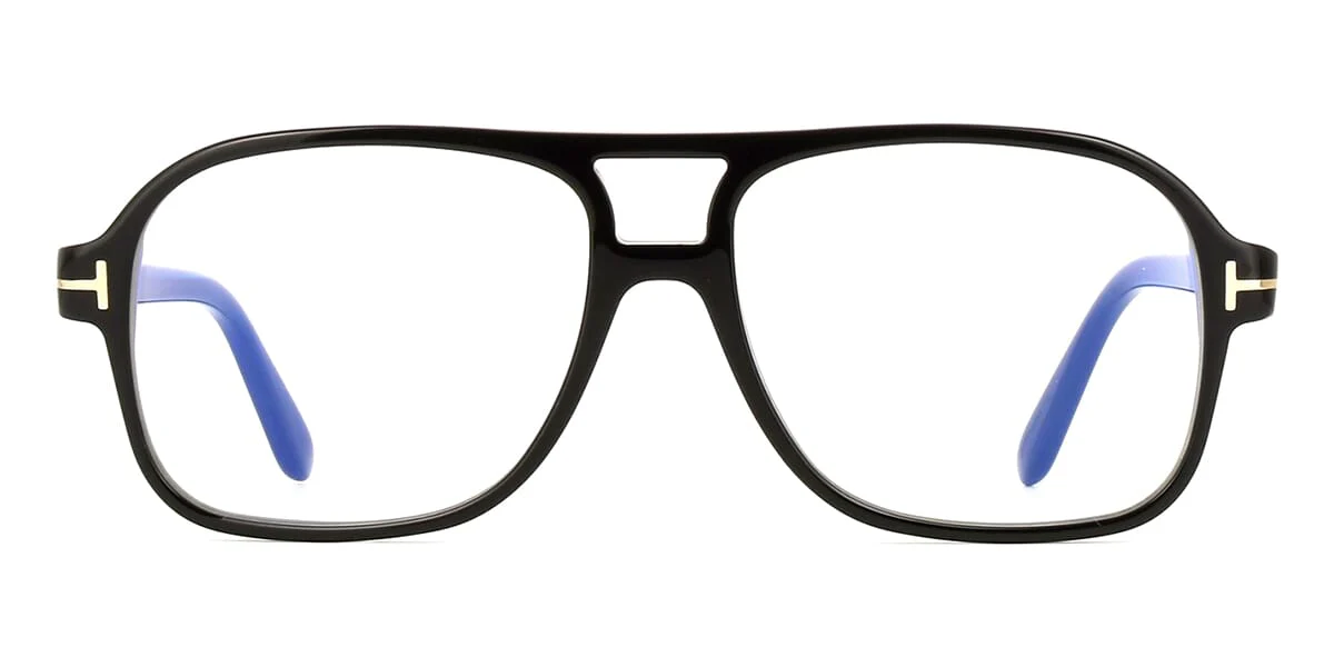 Tom Ford TF6058-B 001 Blue Control - Image 2