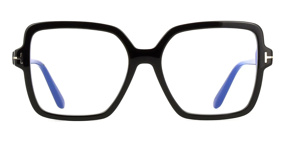 Tom Ford TF6063-B 001 Blue Control - Image 2