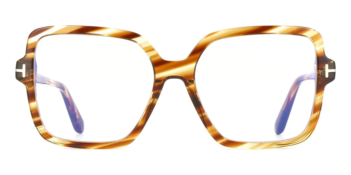 Tom Ford TF6063-B 055 Blue Control - Image 2