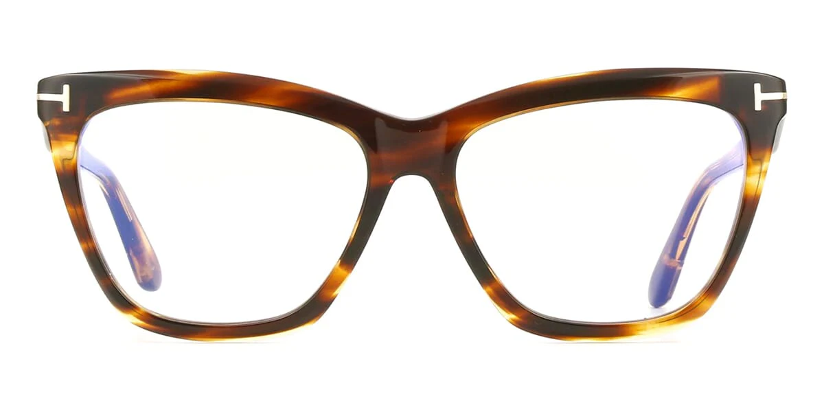 Tom Ford TF6064-B 055 Blue Control - Image 2