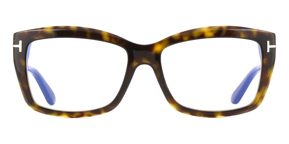 Tom Ford TF6065-B 052 Blue Control - Image 2