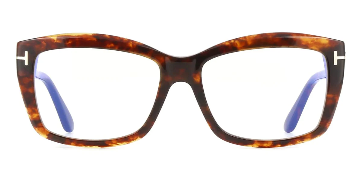 Tom Ford TF6065-B 055 Blue Control - Image 2
