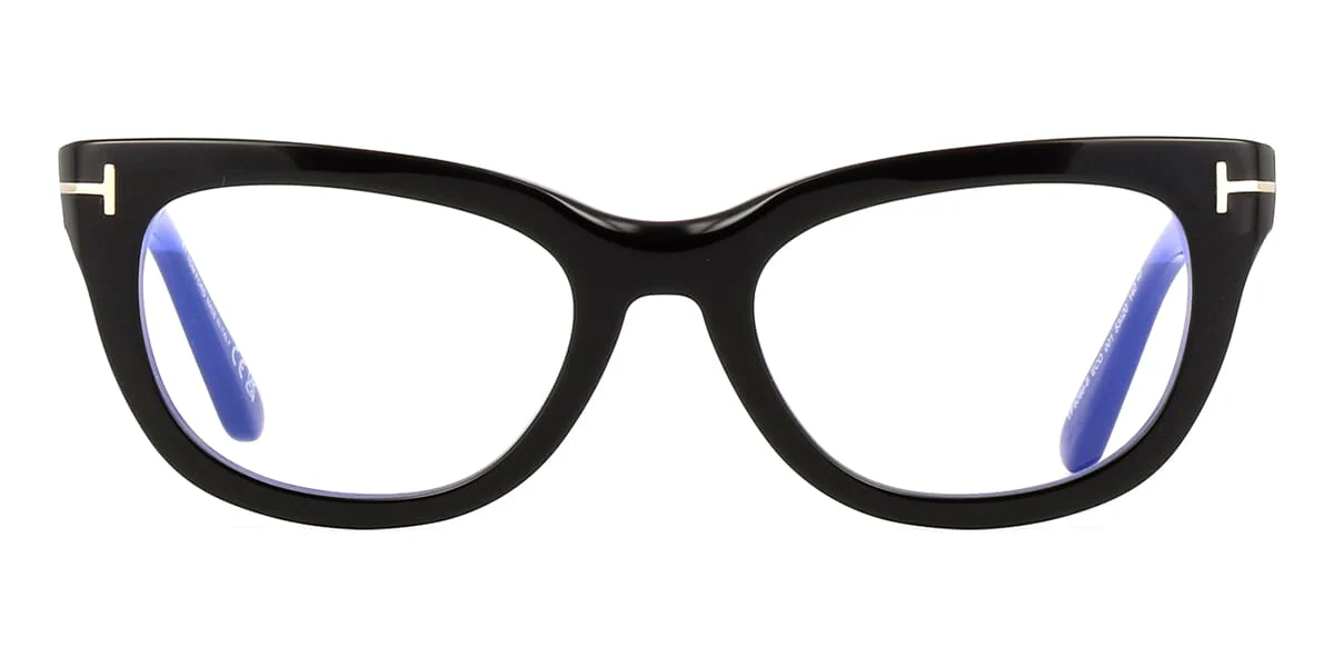 Tom Ford TF6066-B 001 Blue Control - Image 2