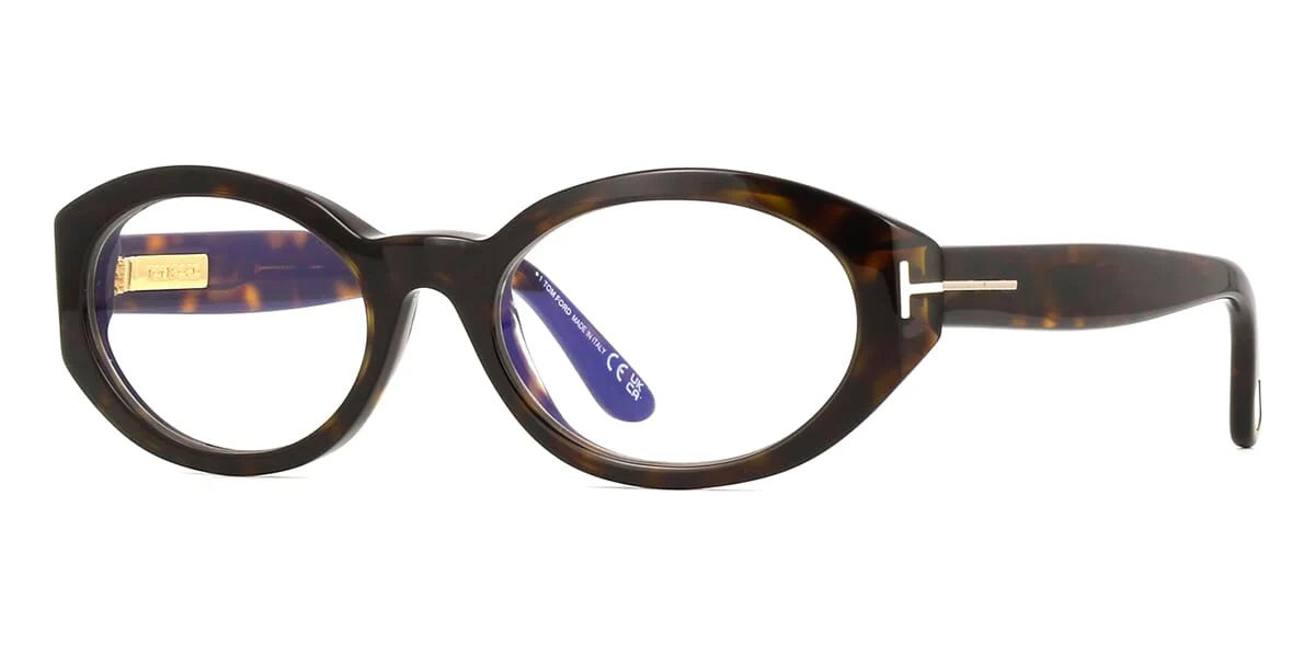 Tom Ford TF6067-B 052 Blue Control