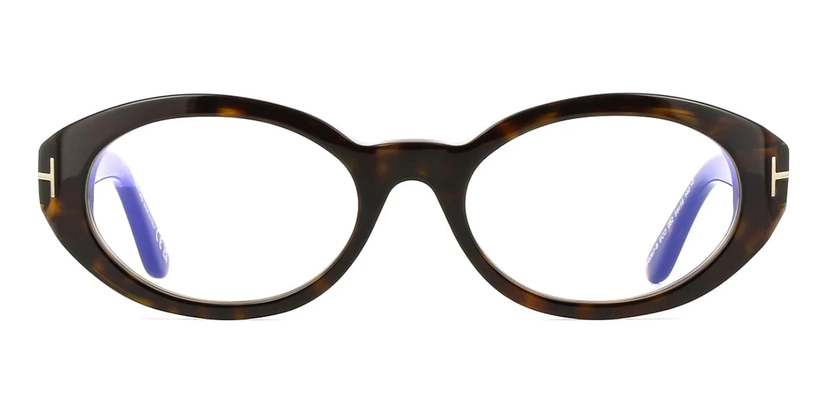 Tom Ford TF6067-B 052 Blue Control - Image 2