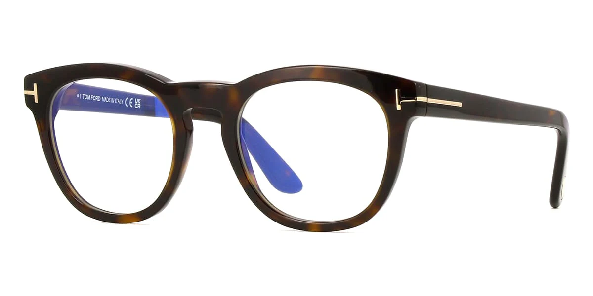 Tom Ford TF6081-B 052 Blue Control