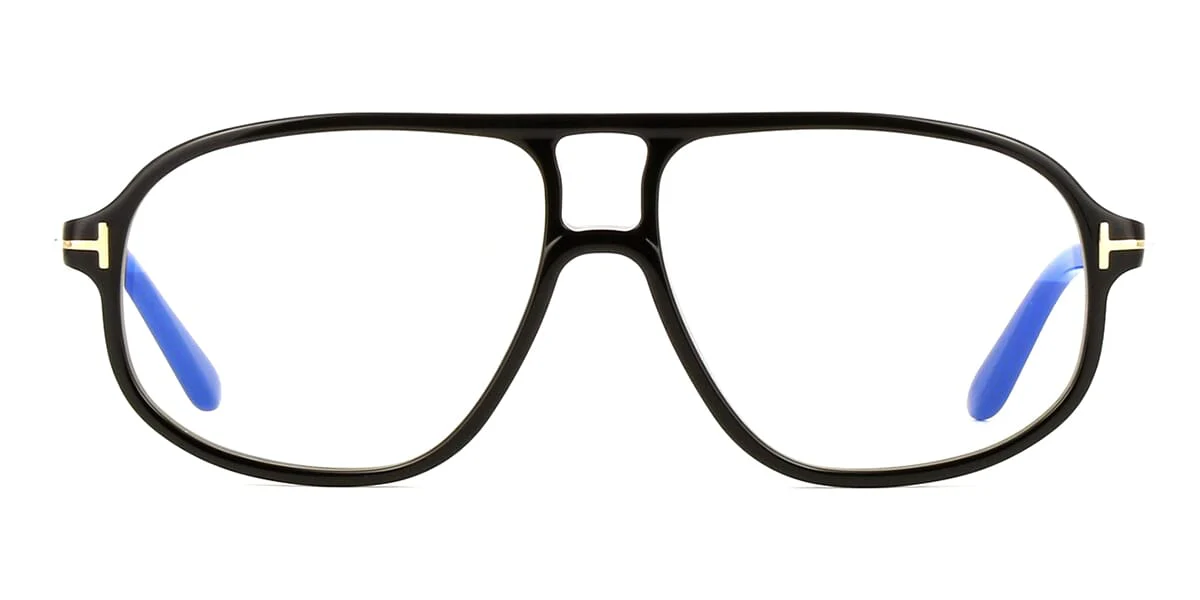 Tom Ford TF6082-B 001 Blue Control - Image 2