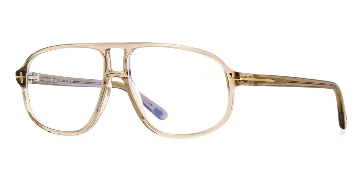 Tom Ford TF6082-B 051 Blue Control