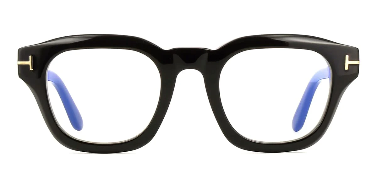 Tom Ford TF6083-B 001 Blue Control - Image 2