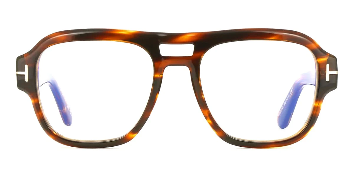 Tom Ford TF6085-B 055 Blue Control - Image 2