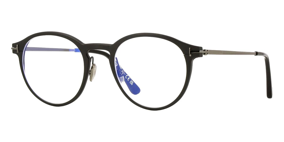 Tom Ford TF6088-B 005 Blue Control