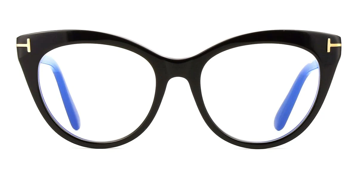 Tom Ford TF6091-B 001 Blue Control - Image 2