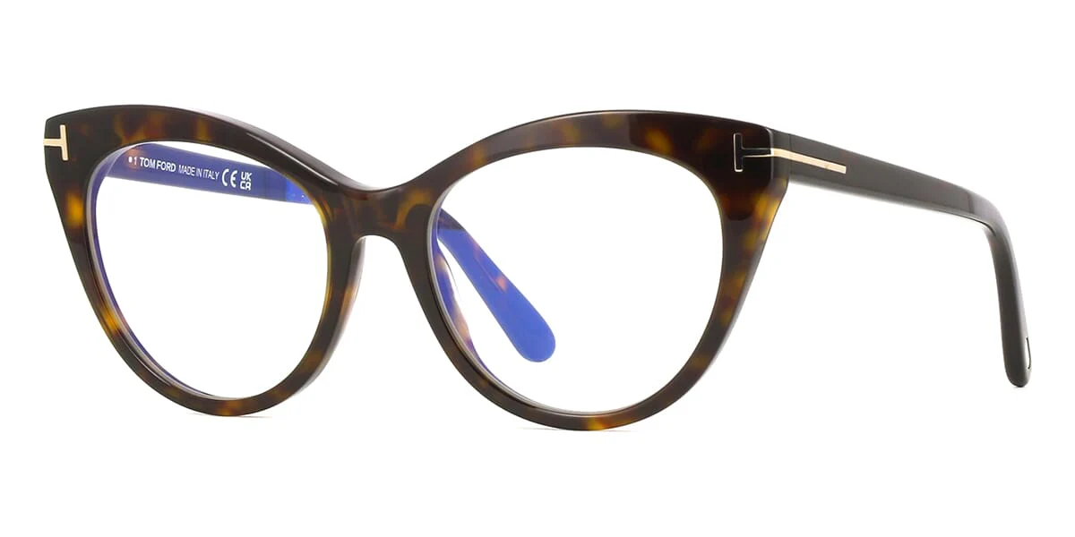 Tom Ford TF6091-B 052 Blue Control