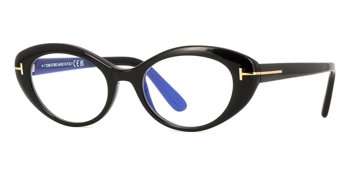 Tom Ford TF6092-B 001 Blue Control