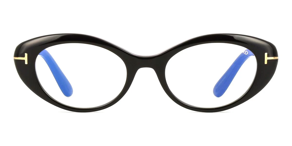 Tom Ford TF6092-B 001 Blue Control - Image 2