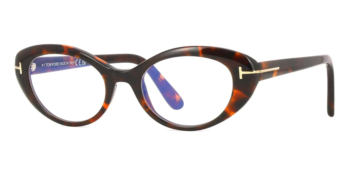 Tom Ford TF6092-B 052 Blue Control