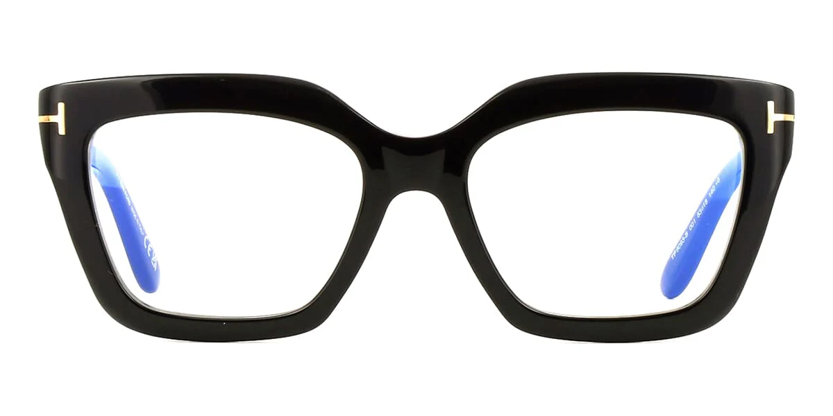 Tom Ford TF6093-B 001 Blue Control - Image 2