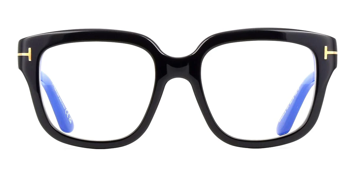Tom Ford TF6094-B 001 Blue Control - Image 2