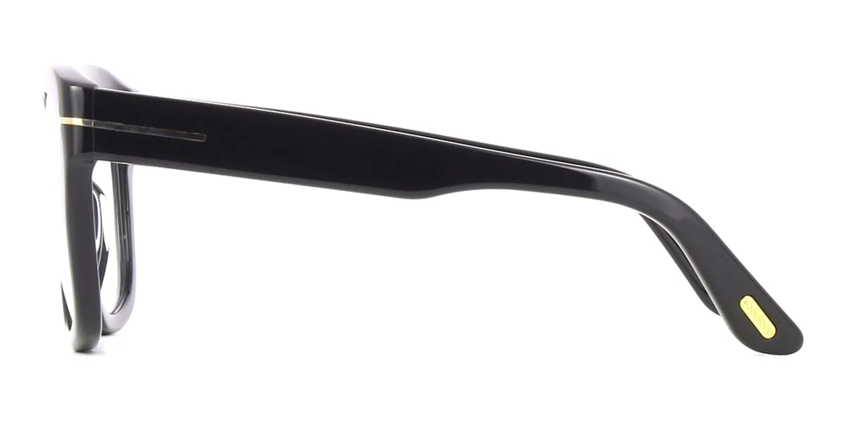 Tom Ford TF6094-B 001 Blue Control - Image 3