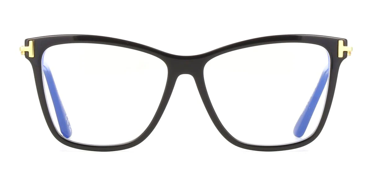 Tom Ford TF6097-B 001 Blue Control - Image 2