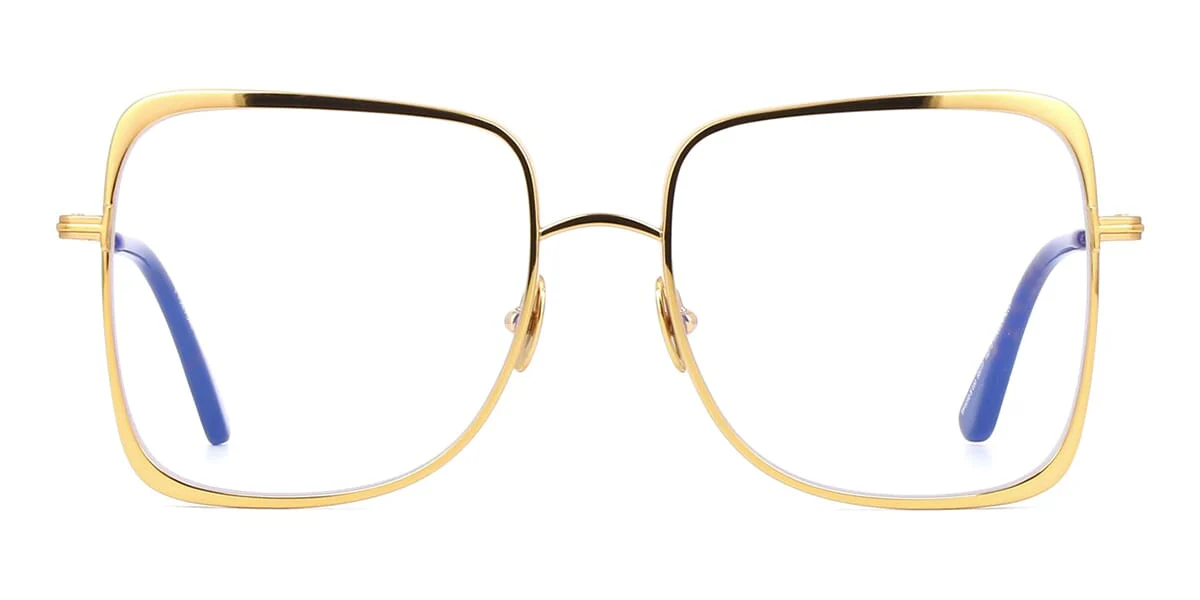 Tom Ford TF6098-B 030 Blue Control - Image 2