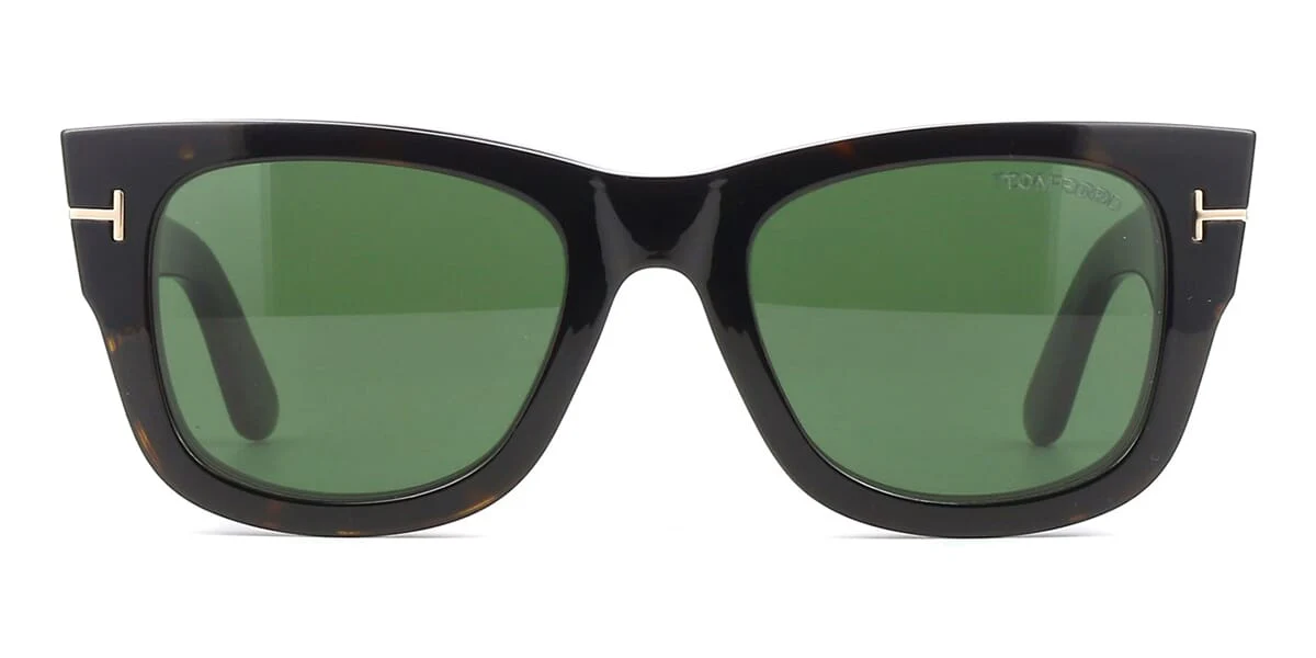 Tom Ford TF6099-B 052 Blue Control With Magnetic Clip On - Image 2